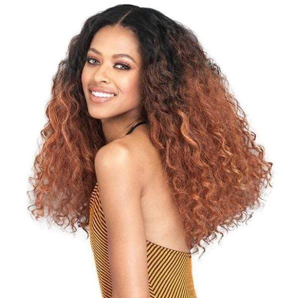 Bobbi Boss Synthetic Lace Front Wig - MLF356 ELISE - Image 3