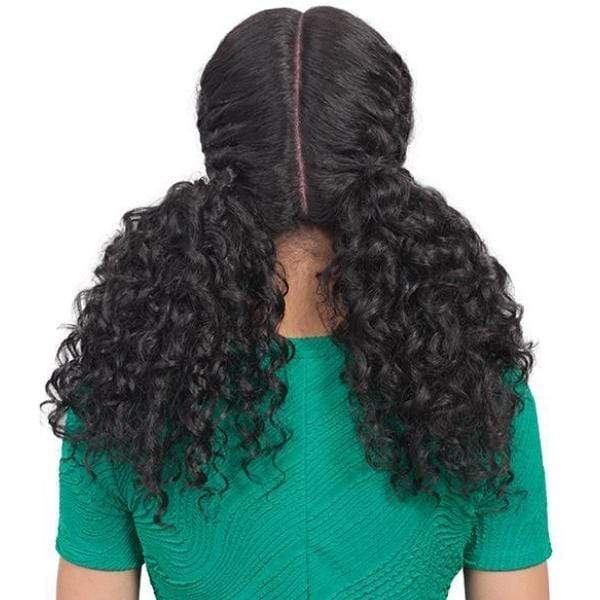 Bobbi Boss Synthetic Lace Front Wig - MLF356 ELISE - Image 4