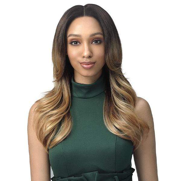 Bobbi Boss Synthetic Lace Front Wig - MLF429 YULIA - Image 12