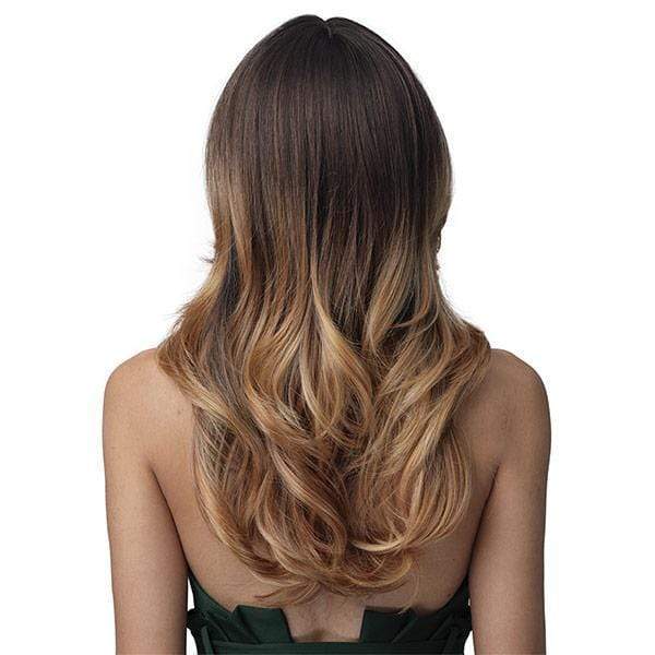 Bobbi Boss Synthetic Lace Front Wig - MLF429 YULIA - Image 3