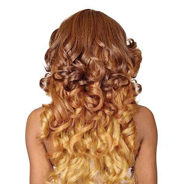 Bobbi Boss Lace Front Wig Ear-To-Ear Lace Wigs - MLF129 ORIA - Image 2