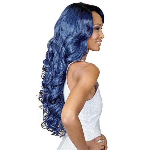Bobbi Boss Premium Synthetic Lace Front Wig - MLF113 SHANNON - Image 2