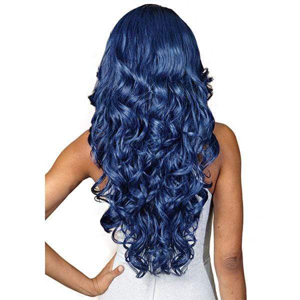 Bobbi Boss Premium Synthetic Lace Front Wig - MLF113 SHANNON - Image 3