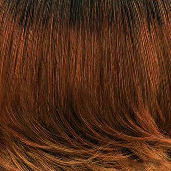 Bobbi Boss Lace Front Wig Ear-To-Ear Lace Wigs - MLF137 MIGNON - Image 18