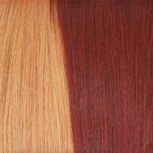 Bobbi Boss Lace Front Wig Ear-To-Ear Lace Wigs - MLF99 YANI - Clearance - Image 14