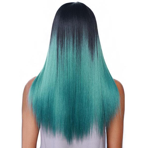 Bobbi Boss Lace Front Wig Ear-To-Ear Lace Wigs - MLF99 YANI - Clearance - Image 3