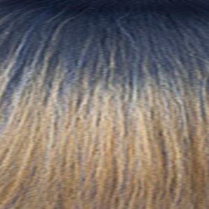 Bobbi Boss Synthetic Oh Baby! Series Deep Part Lace Wig - MLF650 HUNTER - Image 8