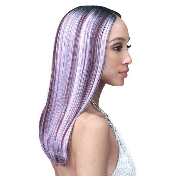 Bobbi Boss Synthetic Oh Baby! Series Deep Part Lace Wig - MLF652 PRISCILLA - Image 2