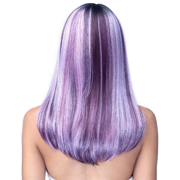 Bobbi Boss Synthetic Oh Baby! Series Deep Part Lace Wig - MLF652 PRISCILLA - Image 3