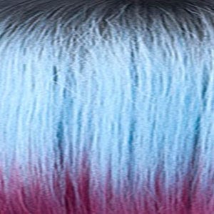 Bobbi Boss Synthetic Oh Baby! Series Deep Part Lace Wig - MLF652 PRISCILLA - Image 9