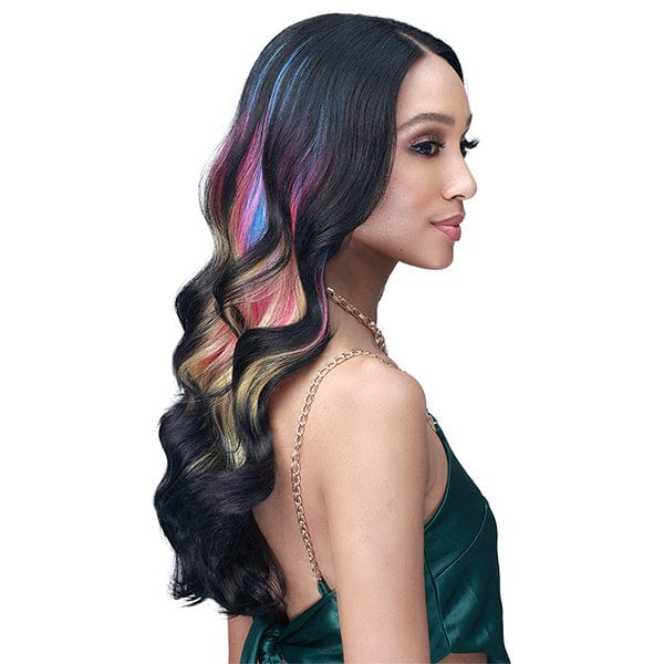 Bobbi Boss Synthetic Oh Baby! Series Deep Part Lace Wig - MLF653 ADELYN - Image 2