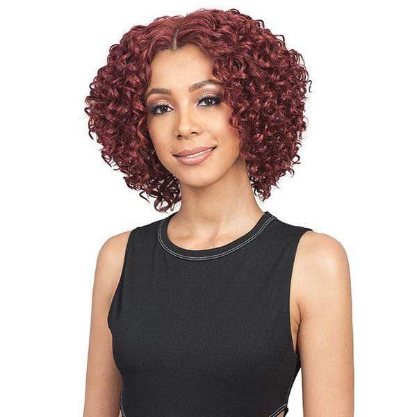 Bobbi Boss Synthetic Premium Lace Front Wig - MLF313 SHORTCAKE - Image 2