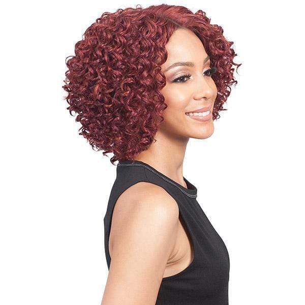 Bobbi Boss Synthetic Premium Lace Front Wig - MLF313 SHORTCAKE - Image 3