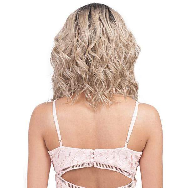 Bobbi Boss Synthetic Premium Lace Front Wig - MLF315 MIRIAM - Clearance - Image 3