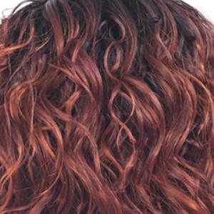 Bobbi Boss Synthetic Premium Lace Front Wig - MLF317 MAZIE - Clearance - Image 12