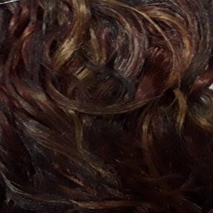 Bobbi Boss Synthetic Premium Lace Front Wig - MLF317 MAZIE - Clearance - Image 13
