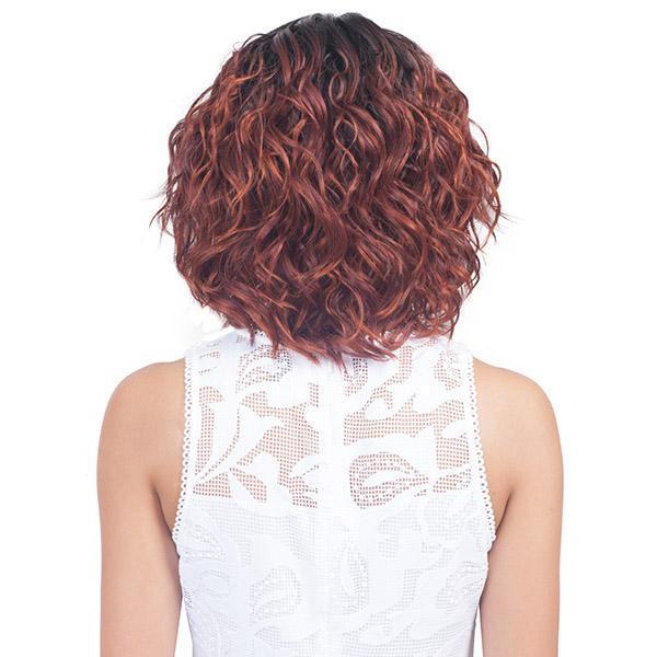 Bobbi Boss Synthetic Premium Lace Front Wig - MLF317 MAZIE - Clearance - Image 3