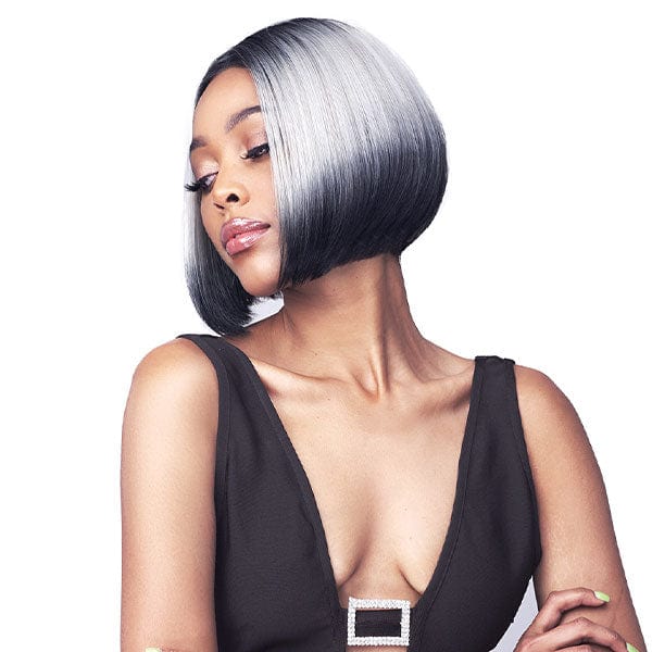 Bobbi Boss Synthetic Pro Color Series Deep Part Wig - MLF640 MATILDA - Image 2