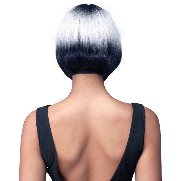 Bobbi Boss Synthetic Pro Color Series Deep Part Wig - MLF640 MATILDA - Image 3