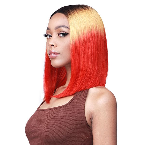Bobbi Boss Synthetic Pro Color Series Deep Part Wig - MLF641 AUDRA - Image 2