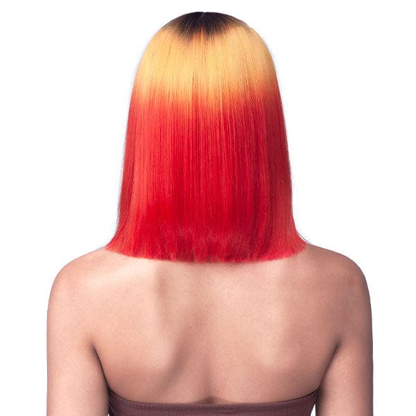 Bobbi Boss Synthetic Pro Color Series Deep Part Wig - MLF641 AUDRA - Image 3
