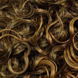 Bobbi Boss Synthetic Speedy Up do Drawstring Ponytail - SPUP41 NATURAL PUFF - Image 7