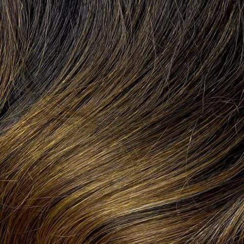 Bobbi Boss Synthetic Swiss 13x4 Frontal Lace Front Wig - MLF227 SHELBY - Image 11