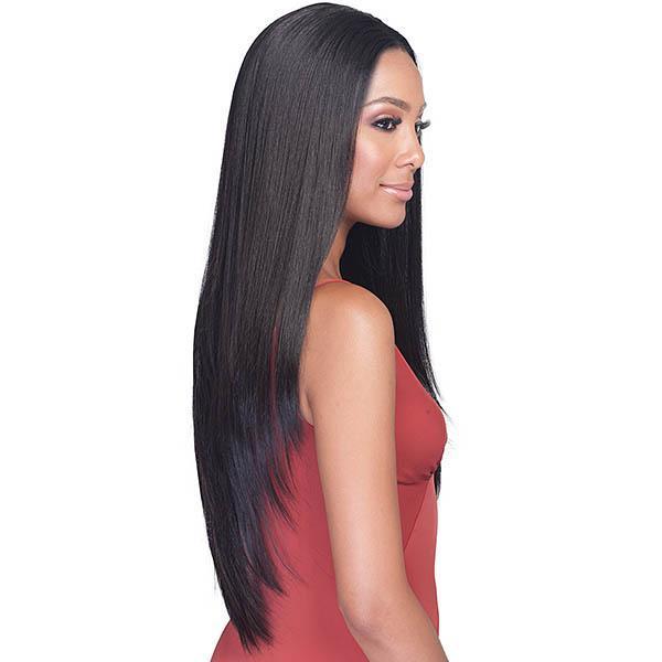 Bobbi Boss Synthetic Swiss 13x4 Frontal Lace Front Wig - MLF227 SHELBY - Image 3