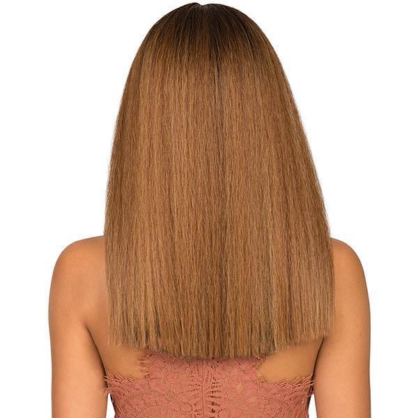 Bobbi Boss Synthetic Swiss Lace Front Wig - MLF204 MYRA - Image 3