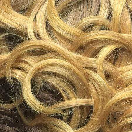 Bobbi Boss Synthetic Swiss Lace Front Wig - MLF316 LUANA - Image 11