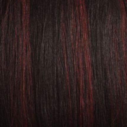 Bobbi Boss Synthetic Swiss Lace Front Wig - MLF316 LUANA - Image 8