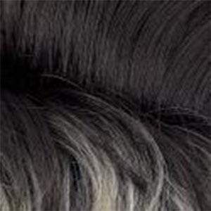 Bobbi Boss Synthetic Swiss Lace Front Wig - MLF351 BELVA - Unbeatable - Image 10