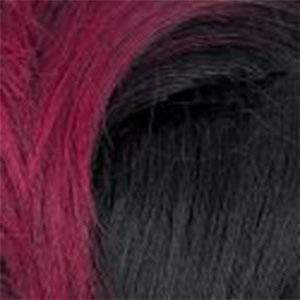 Bobbi Boss Synthetic Swiss Lace Front Wig - MLF351 BELVA - Unbeatable - Image 8