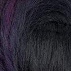 Bobbi Boss Synthetic Swiss Lace Front Wig - MLF358 CARICIA - Clearance - Image 7