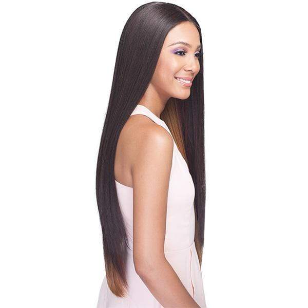 Bobbi Boss Synthetic Swiss Lace Front Wig - MLF368 LAKIM - Clearance - Image 2