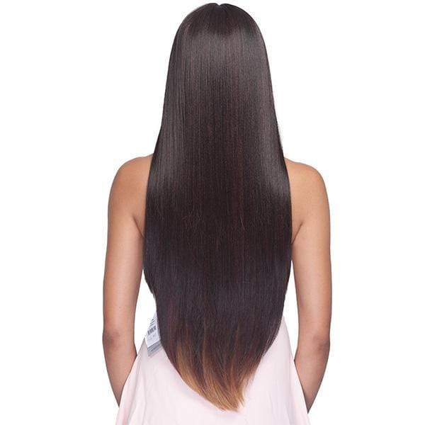 Bobbi Boss Synthetic Swiss Lace Front Wig - MLF368 LAKIM - Clearance - Image 3