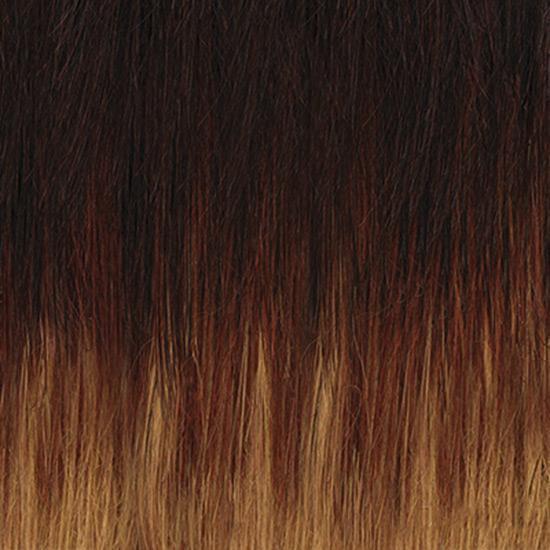 Bobbi Boss Synthetic Swiss Lace Front Wig - MLF368 LAKIM - Clearance - Image 7