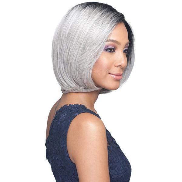 Bobbi Boss Synthetic Swiss Lace Front Wig - MLF388 CONSTANCE - Image 2