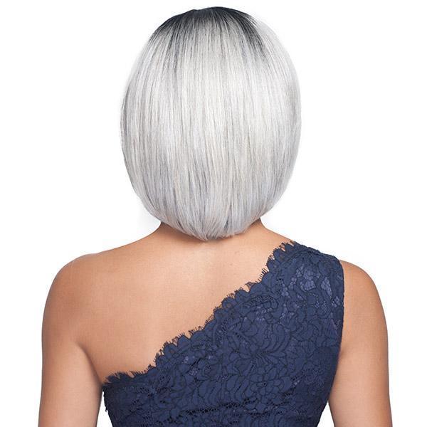 Bobbi Boss Synthetic Swiss Lace Front Wig - MLF388 CONSTANCE - Image 3