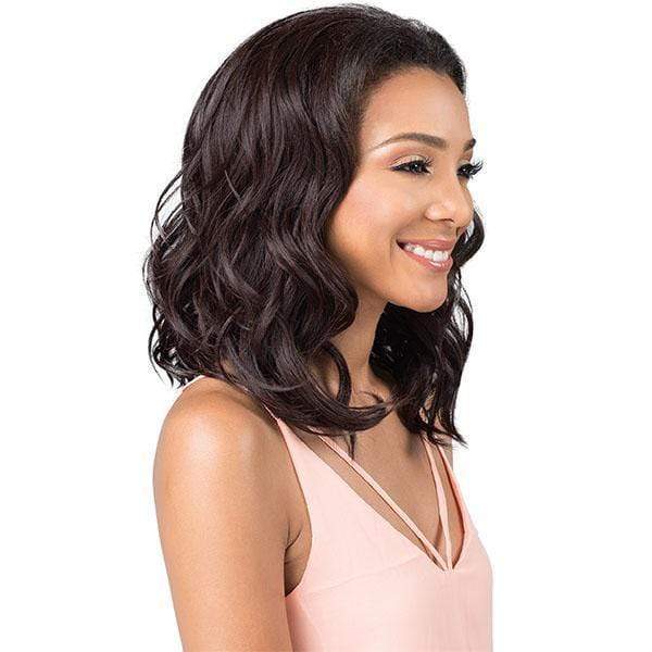 Bobbi Boss Synthetic Trendi Half Wig - TR1200 KACI - Unbeatable - Image 2