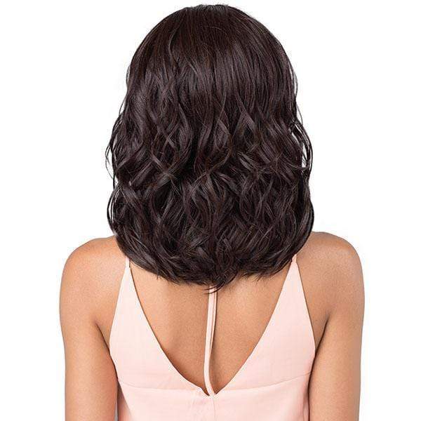 Bobbi Boss Synthetic Trendi Half Wig - TR1200 KACI - Unbeatable - Image 3