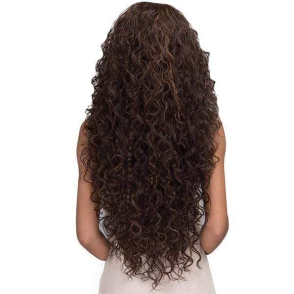 Bobbi Boss Synthetic Trendi Fullcap Wig - TR1300 JAMILA - Image 3