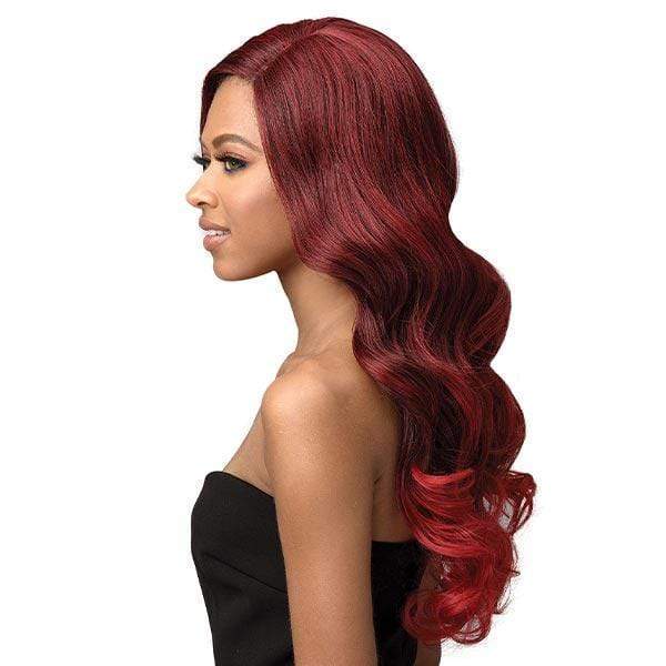 Bobbi Boss Synthetic Truly Me Lace Front Wig - MLF421 SHAYNE - Image 2