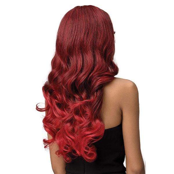 Bobbi Boss Synthetic Truly Me Lace Front Wig - MLF421 SHAYNE - Image 3