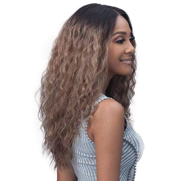 Bobbi Boss Synthetic Truly Me Lace Front Wig - MLF422 ENID - Image 2