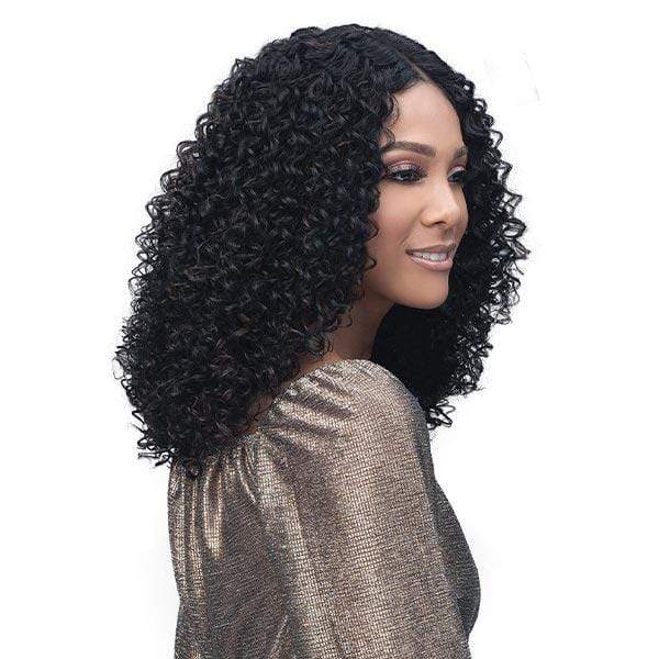Bobbi Boss Synthetic Truly Me Lace Front Wig - MLF423 BIANCA - Image 2