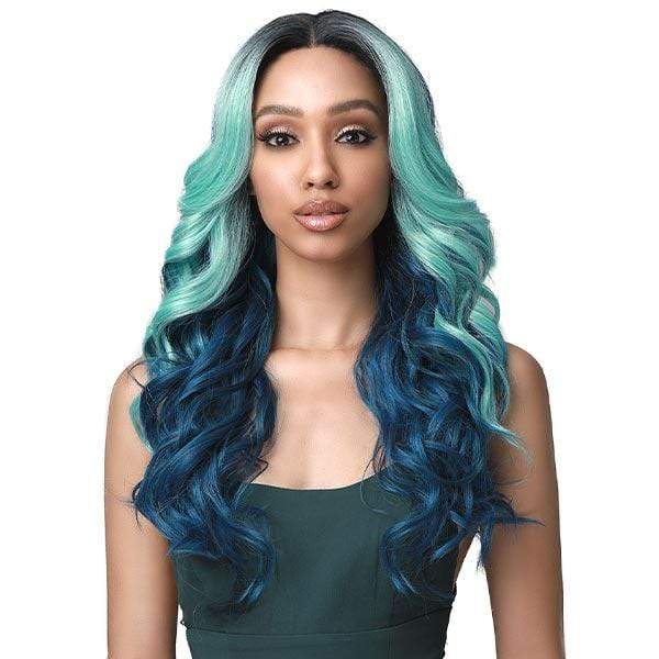 Bobbi Boss Synthetic Truly Me Lace Front Wig - MLF425 ANDRINA - Image 2