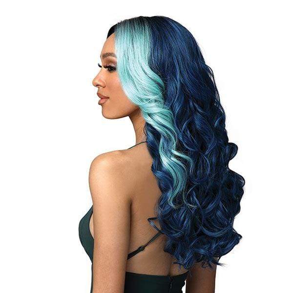 Bobbi Boss Synthetic Truly Me Lace Front Wig - MLF425 ANDRINA - Image 3