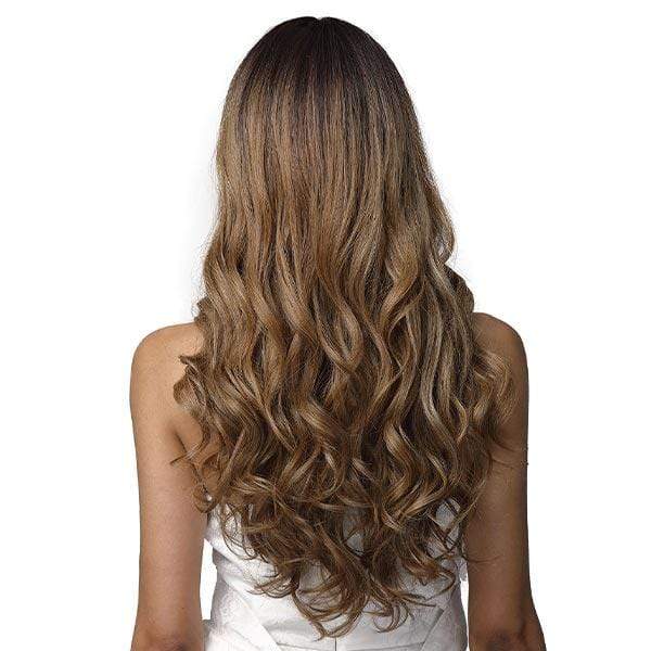 Bobbi Boss Synthetic Truly Me Lace Front Wig - MLF426 MARCIA - Image 3