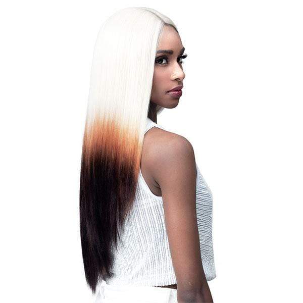 Bobbi Boss Synthetic Truly Me Lace Front Wig - MLF590 JAMIE - Image 2